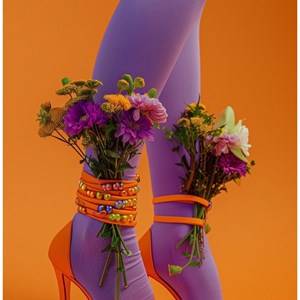 Капсульный гардероб: впечатляющие куртки в Бишкеке