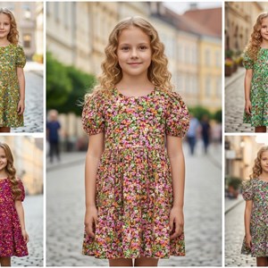 Оптовая продажа детской одежды в Бишкеке | Высокое качество