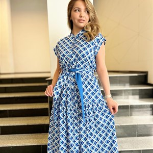 Новинка   Lasagrada   Милое и по летнему свежее платье