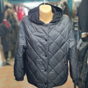 Модная весенняя модель Размеры с 42 по 48