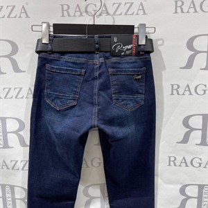 Стильные джинсы скинни из новой коллекции ДОРДОИ 