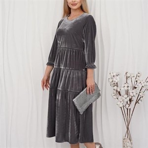  Платье Наряд  Размер 48 54  График работы с 8 00