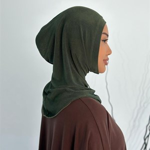 Купите комплект шарфа и капюшона с балаклавой - идеальное сочетание стиля и удобства!