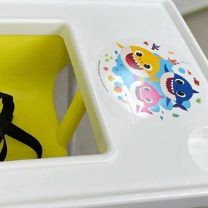 Стульчик для кормления Россия 2800