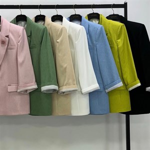 Новая коллекция модной женской одежды премиум качества