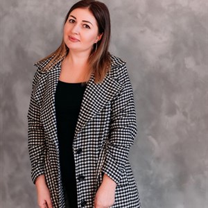 Пальто в расцветке гусиная лапка отличное качество