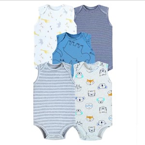 Боди Майка размер 6-24м - оптовая продажа детской одежды | Optom_detskoe_roza