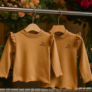 Кофточки Baitex для детей от 1 до 5 лет - качество и комфорт