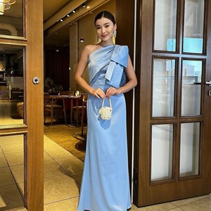 Изысканное платье оптом - идеальный выбор для стильных женщин