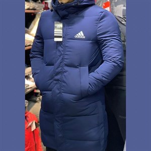 Утеплённая зимняя куртка Разм S 3XL В наличии    Большой