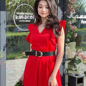    D R E S S B E R R Y     Дордой Европа 1 проход