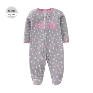 Слип флис размер 3 12м в линии 4шт код36