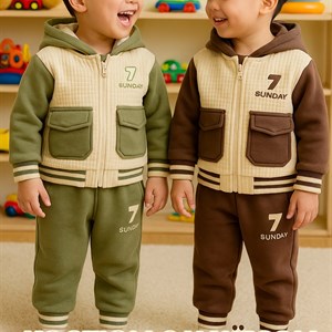 Качественная детская одежда оптом из Китая - Доставка по всем регионам