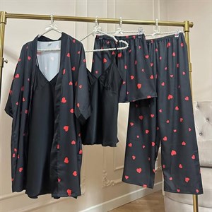 Купить уютные пижамы для комфортных моментов - Стильная женская одежда