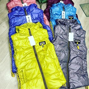 Жилетки девочковые 36 42размер КАЧЕСТВО КОЛИЧЕСТВО