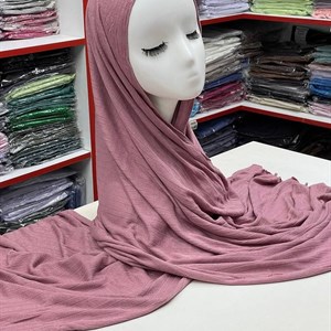 Шарф палантин Ткань тонкий трикотаж Сезон ВЕСНА Размер