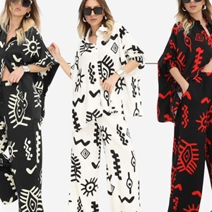 Костюмы штапель на скидке от 4600 3000 с