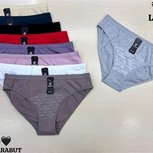 Качественное нижнее белье ANTTIFU - 9 цветов, оптовая продажа