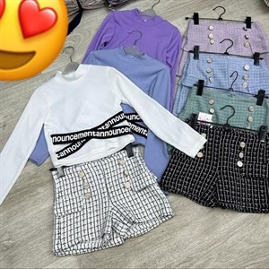 Детская одежда оптом Цены от производителя Работаем