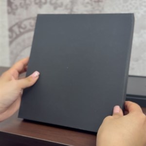 Подарочный набор в трех цветах - идеальный выбор для вас