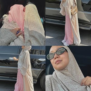 Мусульманская Одежда в Бишкеке – Быстрая Доставка и Безопасные Покупки