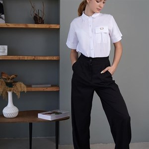 Наши красивые блузки украсят школьные дни Прямые поставки