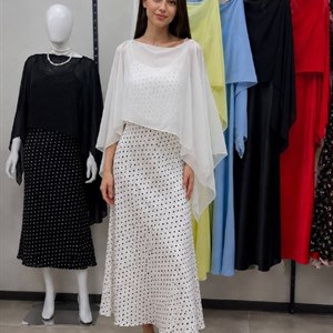 Новинки одежды Shaih Khadi B — пошив по вашим запросам, стильные коллекции