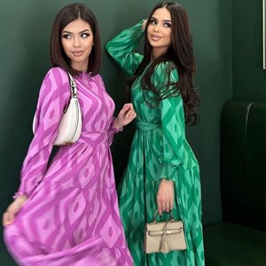 Получили на повтор Размер S M L Ткань штапель Есть