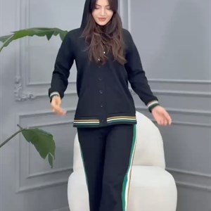 Мягкий трикотаж на прохладную осень | Женская одежда Бишкек