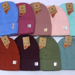 Шапочка Лопата теплая на зиму Старндарт размер  Качество