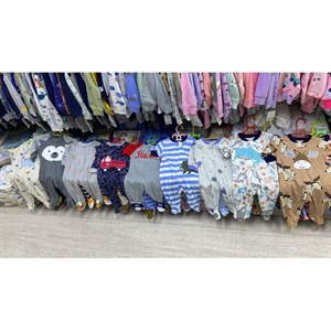 Слип для малышей размер 3-12 месяцев - Оптовая продажа