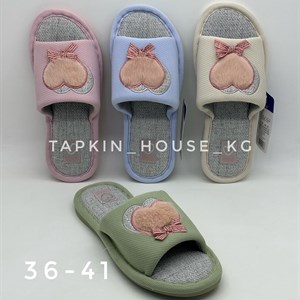 Оптовая продажа тапочек и шлепок - ТАПОЧКИ ШЛЕПКИ ОПТОМ в Бишкеке