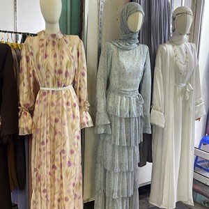 Женская одежда в Бишкеке - свежие тренды и стильные предложения