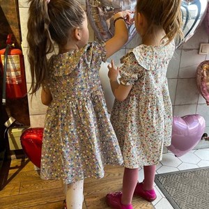 Детская одежда из натуральных тканей Собственное производство