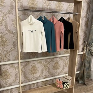 Снова в Наличии Водолазки Ткань кашемир Размеры 34