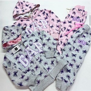 Спортивка гар оригинал 3 нитка размер 1 3лет код 80