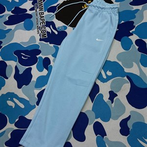 Штаны Nocta blue - Стильная Одежда для Мужчин