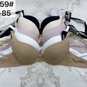 Артикул 18559 Расцветки 5 В упаковке 3 штук Чашка