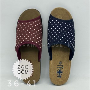 Тапочки и шлепки оптом из Бишкека - Качественные товары для всех стран