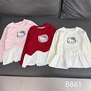 Оптовая детская одежда из Китая - низкие цены и высокое качество