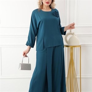 Купить Двойка Костюм - Большие Размеры 48-54