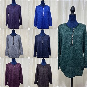 Новое поступление Кофта Ткань Альпака Размер 50 52