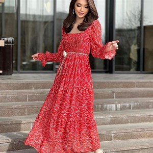 ПОЛУЧИЛИ ОЧЕНЬ КРАСИВЫЕ ЛЁГКИЕ ПЛАТЬЯ NEW SEZON LAVR