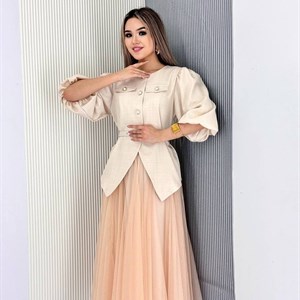 Женская Одежда Опт от Производителя - Доставка по СНГ | Hanna Shop