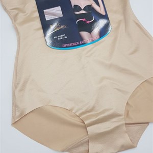 Женское нижнее белье с силиконовой лентой — комфортная посадка и надежная фиксация