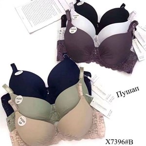 Кыргызстан Бишкек Рынок Кербен Дордой Нижнее белье