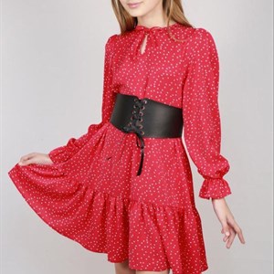 Платье Эстелла У нас есть и подростковые платья на