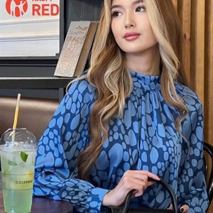 ПОЛУЧИЛИ НА ПОВТОР MeerimCollection New Collection