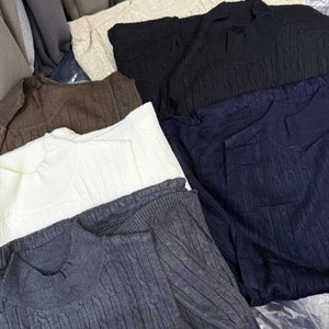 Женская одежда в 6 расцветках — KAPSULA_BRAND, рынок Дордой