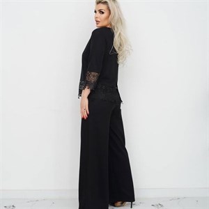 Купить женскую двойку наряд 50-56 | Большие размеры от производителя